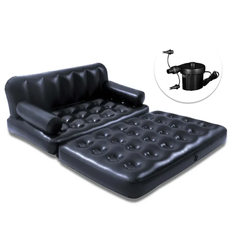 Napuhana Sofa 188 × 152 × 64 Cm Bestway 75056 3
