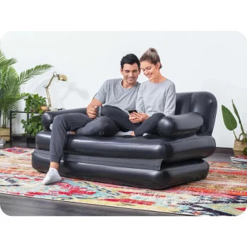 Napuhana Sofa 188 × 152 × 64 Cm Bestway 75056 4