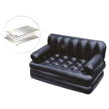 Napuhana Sofa 188 × 152 × 64 Cm Bestway 75056 5