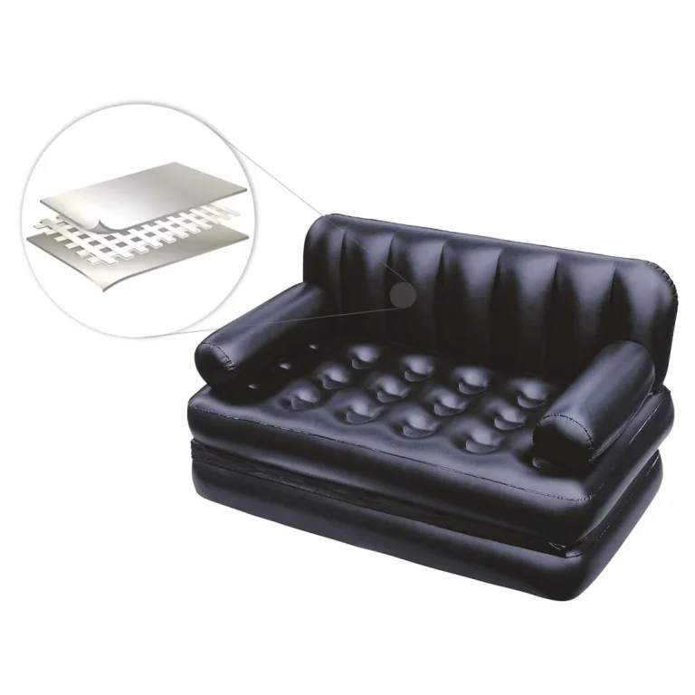 Napuhana Sofa 188 × 152 × 64 Cm Bestway 75056 5