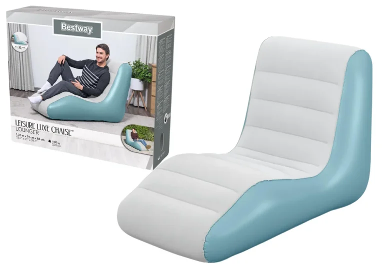 Napuhana Stolica Bestway 75127 1