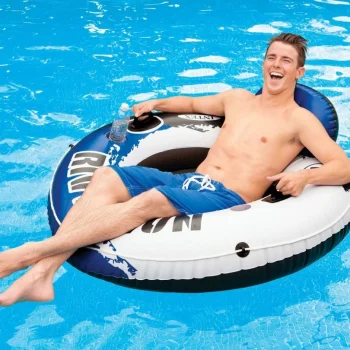 Napuhana Stolica Za Plivanje 135 Cm Intex 58825 2