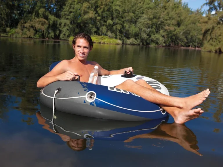 Napuhana Stolica Za Plivanje 135 Cm Intex 58825 3