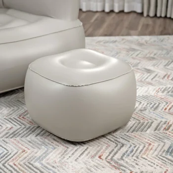 Napuhana Svjetleća Stolica Bestway 75137 3