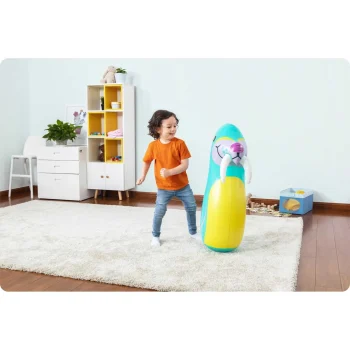 Napuhana Uspravna Igračka Mors Bestway 52152 2