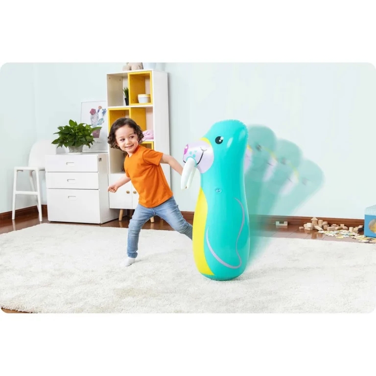 Napuhana Uspravna Igračka Mors Bestway 52152 3
