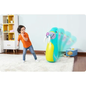 Napuhana Uspravna Igračka Mors Bestway 52152 4