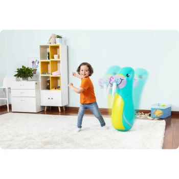 Napuhana Uspravna Igračka Mors Bestway 52152 5