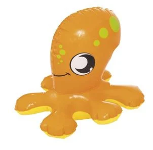 Napuhana Vodena Igračka Hobotnica Za Djecu Bestway Bath Buddies 1