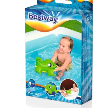 Napuhana Vodena Igračka Za Djecu Bestway Žaba Za Kupanje 3