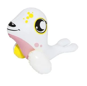 Napuhana Vodena Igračka Za Djecu Seal Bestway Bath Buddies 1