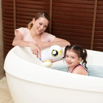 Napuhana Vodena Igračka Za Djecu Seal Bestway Bath Buddies 2