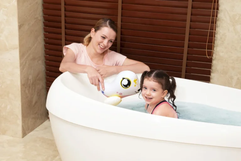 Napuhana Vodena Igračka Za Djecu Seal Bestway Bath Buddies 2