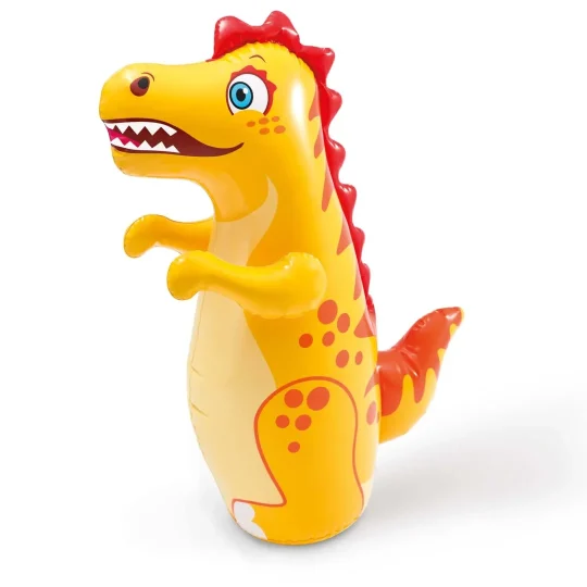 Napuhana Vreća Za Udaranje Dinosaurus Intex 44669 1