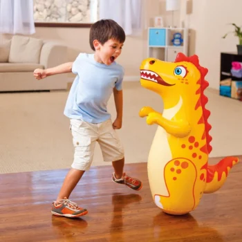 Napuhana Vreća Za Udaranje Dinosaurus Intex 44669 2