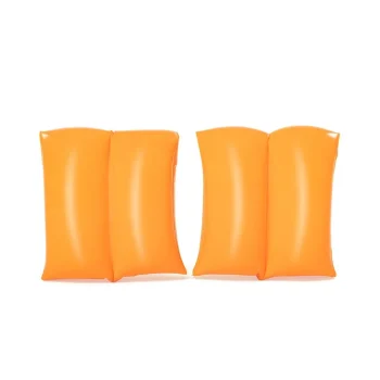 Napuhane Narančaste Narukvice Bestway 20 Cm 32005 2