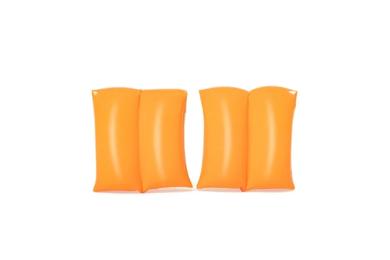 Napuhane Narančaste Narukvice Bestway 20 Cm 32005 2