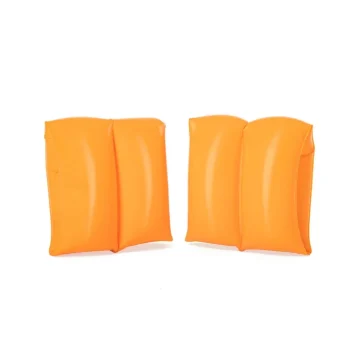 Napuhane Narančaste Narukvice Bestway 20 Cm 32005 3
