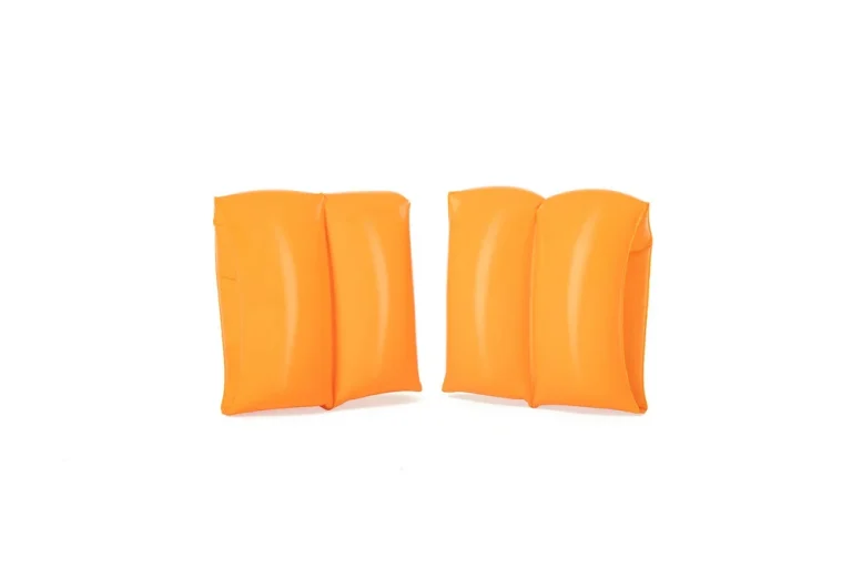 Napuhane Narančaste Narukvice Bestway 20 Cm 32005 3