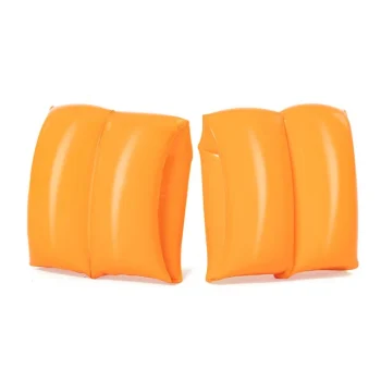 Napuhane Narančaste Narukvice Bestway 20 Cm 32005 7