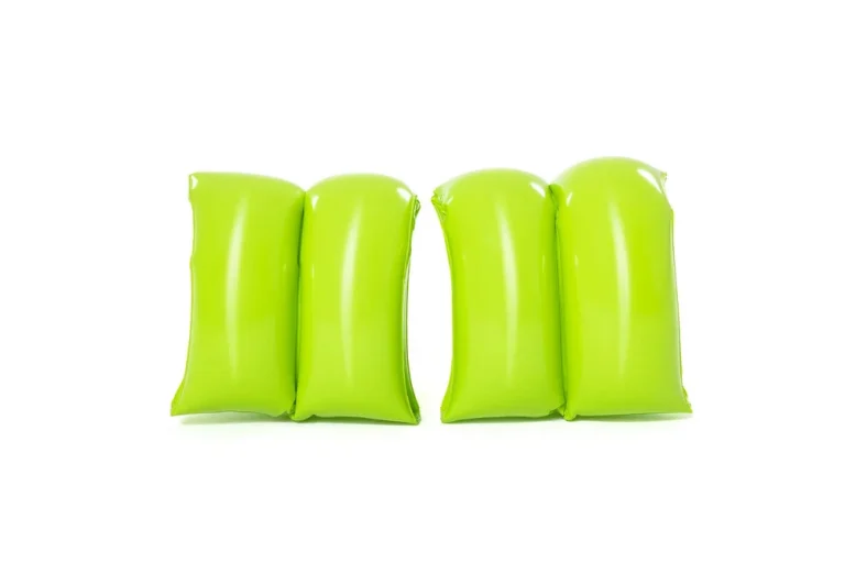 Napuhane Zelene Narukvice Bestway 20 Cm 32005 5