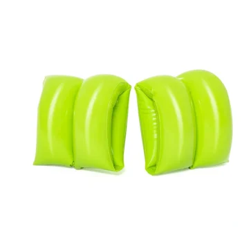Napuhane Zelene Narukvice Bestway 20 Cm 32005 6