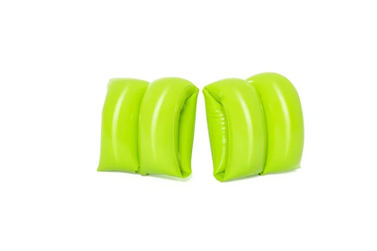 Napuhane Zelene Narukvice Bestway 20 Cm 32005 6