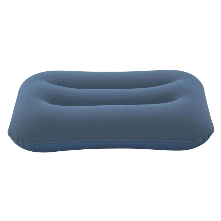 Napuhani Baršunasti Jastuk 42 × 26 Cm Bestway 67121 · 67121 02 8