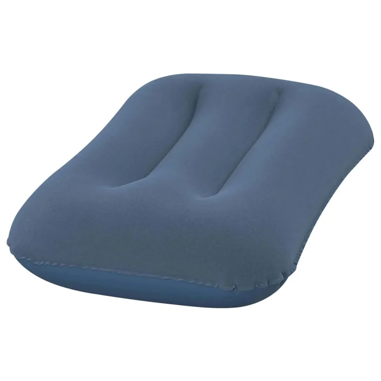 Napuhani Baršunasti Jastuk 42 × 26 Cm Bestway 67121 · 67121 02 9