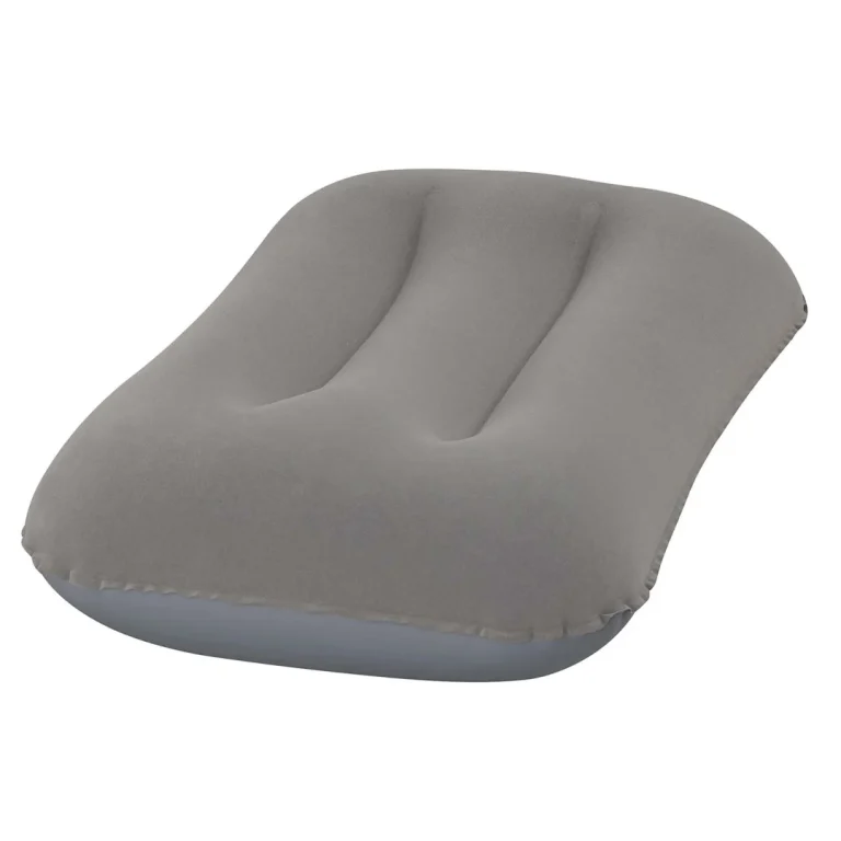 Napuhani Baršunasti Jastuk 42 × 26 Cm Bestway 67121 9