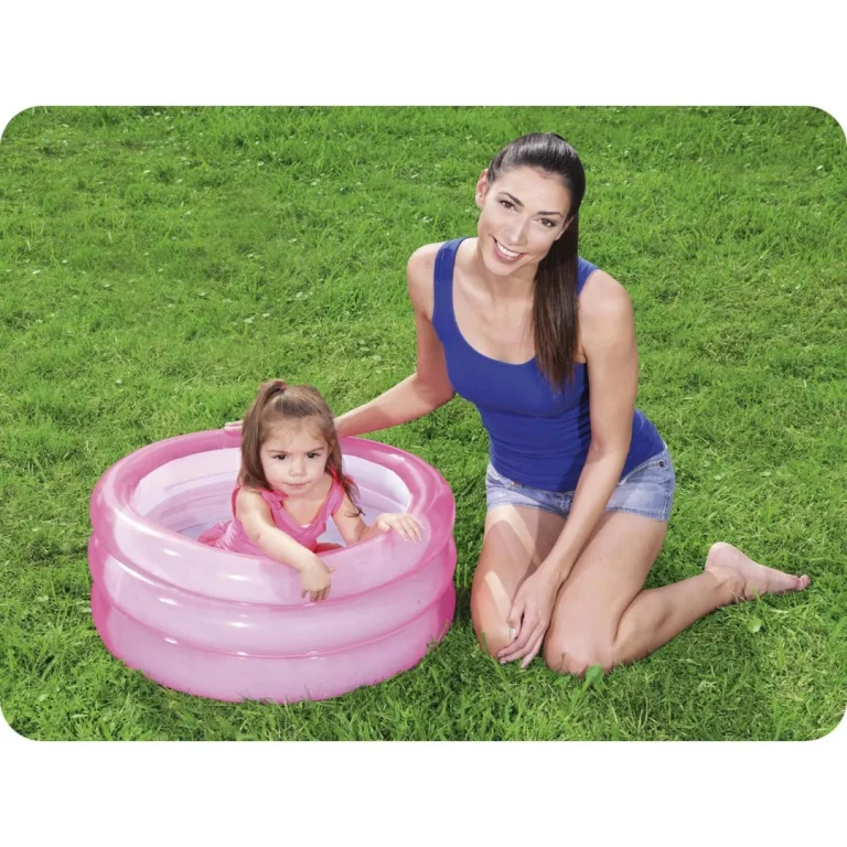 Napuhani Bazen 70x30cm Bestway 51033 Plavi 3