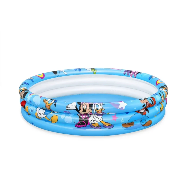 Napuhani Bazen Mickey I Prijatelji 122 X 25 Cm Bestway 91007 3