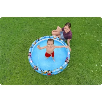 Napuhani Bazen Mickey I Prijatelji 122 X 25 Cm Bestway 91007 9