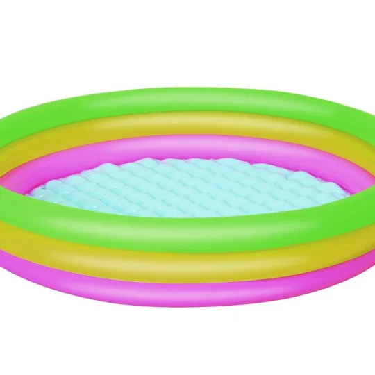 Napuhani Bazen Rainbow 152 X 30 Cm Bestway 51103 1