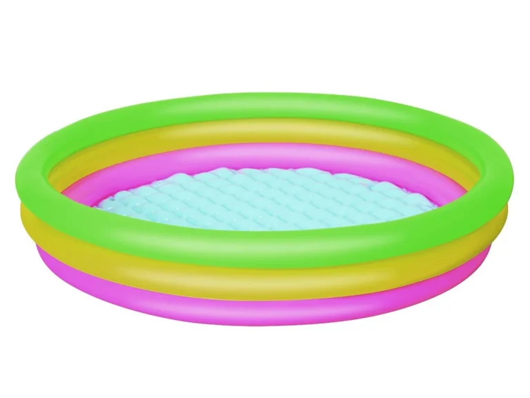 Napuhani Bazen Rainbow 152 X 30 Cm Bestway 51103 1