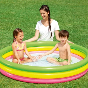 Napuhani Bazen Rainbow 152 X 30 Cm Bestway 51103 2