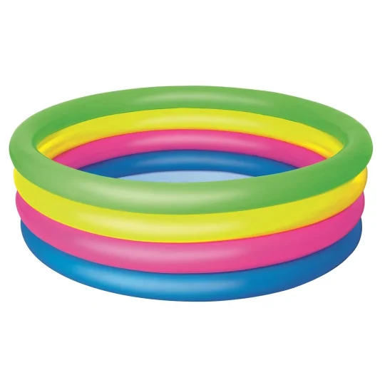 Napuhani Bazen Rainbow 157 X 46 Cm Bestway 51117 1
