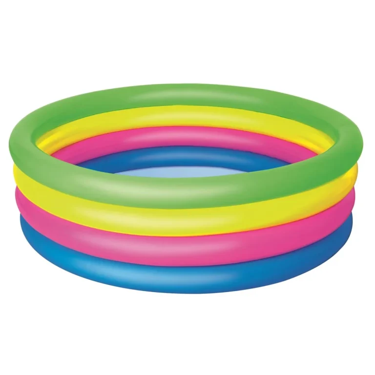 Napuhani Bazen Rainbow 157 X 46 Cm Bestway 51117 1