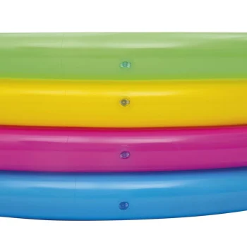 Napuhani Bazen Rainbow 157 X 46 Cm Bestway 51117 2