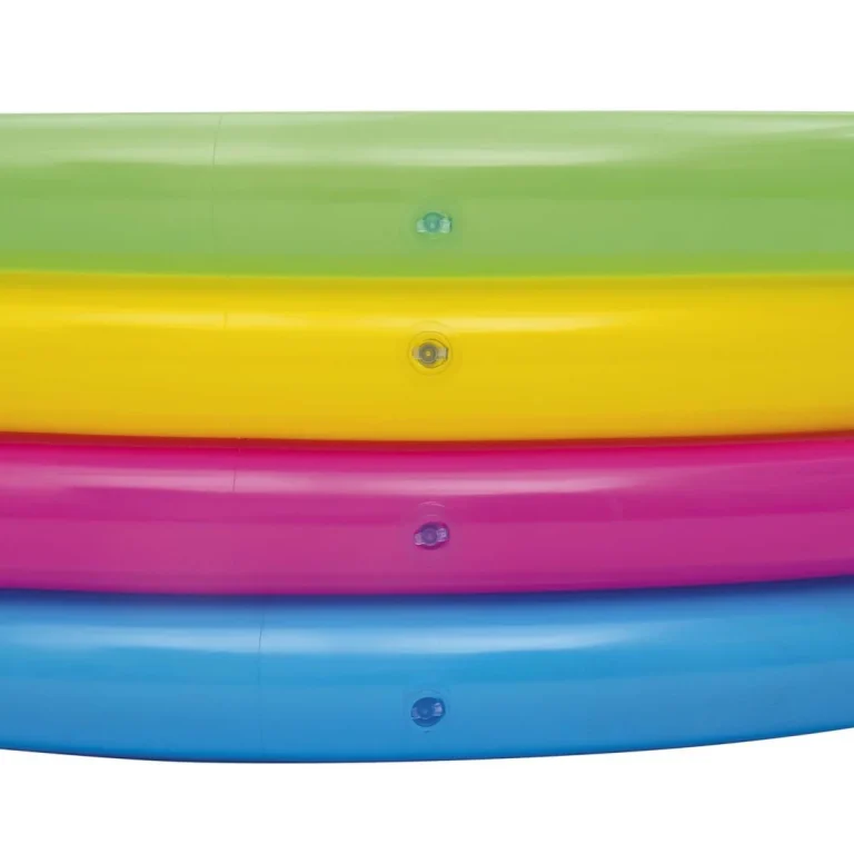 Napuhani Bazen Rainbow 157 X 46 Cm Bestway 51117 2
