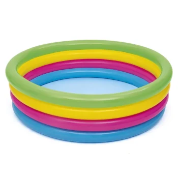 Napuhani Bazen Rainbow 157 X 46 Cm Bestway 51117 3