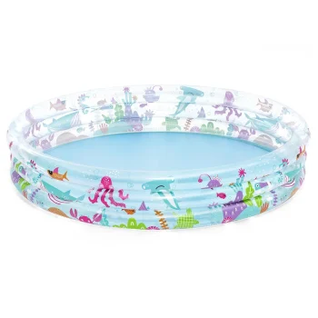 Napuhani Bazen Sea World 183 X 33 Cm Bestway 51005 2