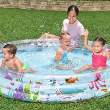 Napuhani Bazen Sea World 183 X 33 Cm Bestway 51005 3