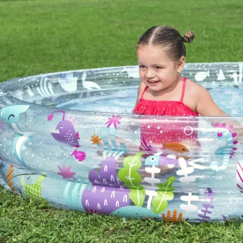 Napuhani Bazen Sea World 183 X 33 Cm Bestway 51005 5