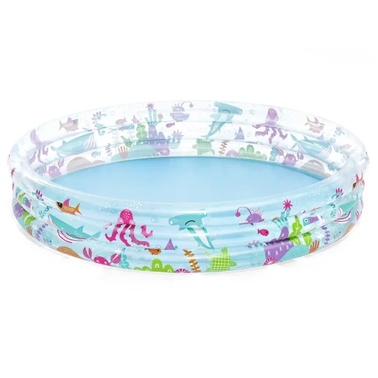 Napuhani Bazen Sea World Za Djecu 2+ Bestway 183x33cm 1