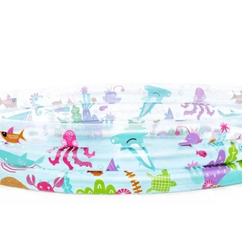 Napuhani Bazen Sea World Za Djecu 2+ Bestway 183x33cm 2
