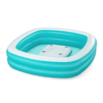 Napuhani Bazen Sippin' Summer 218 X 218 X 48 Cm Bestway 54446 2