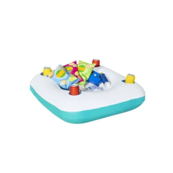 Napuhani Bazen Sippin' Summer 218 X 218 X 48 Cm Bestway 54446 7