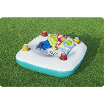 Napuhani Bazen Sippin' Summer 218 X 218 X 48 Cm Bestway 54446 9