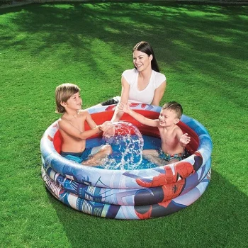 Napuhani Bazen Spider Man 122 X 30 Cm Bestway 98018 3